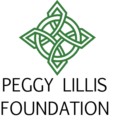 Peggy Lillis Foundation Logo