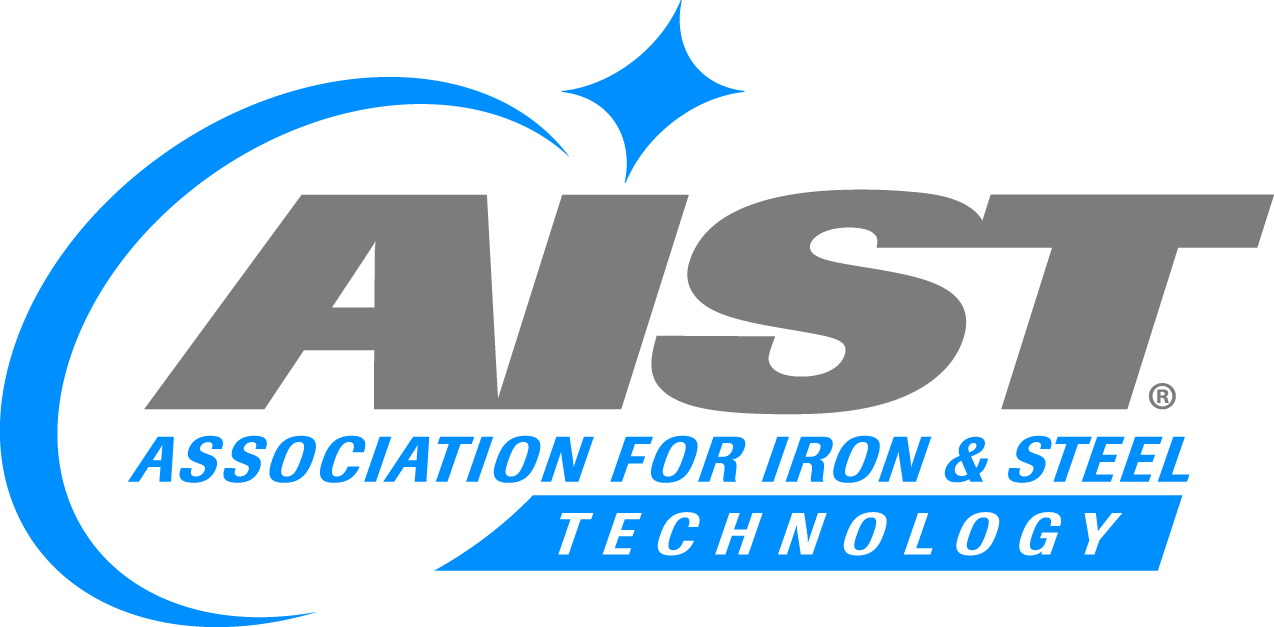 Association For Iron And Steel Technology Logo
