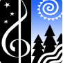 Cazadero Performing Arts Camp Inc Logo