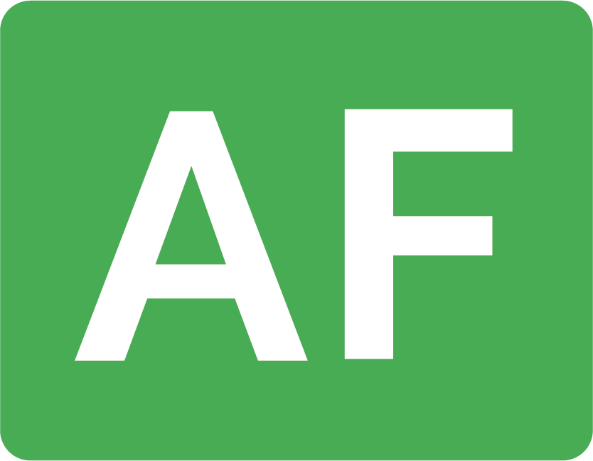 About Fresh Inc Logo