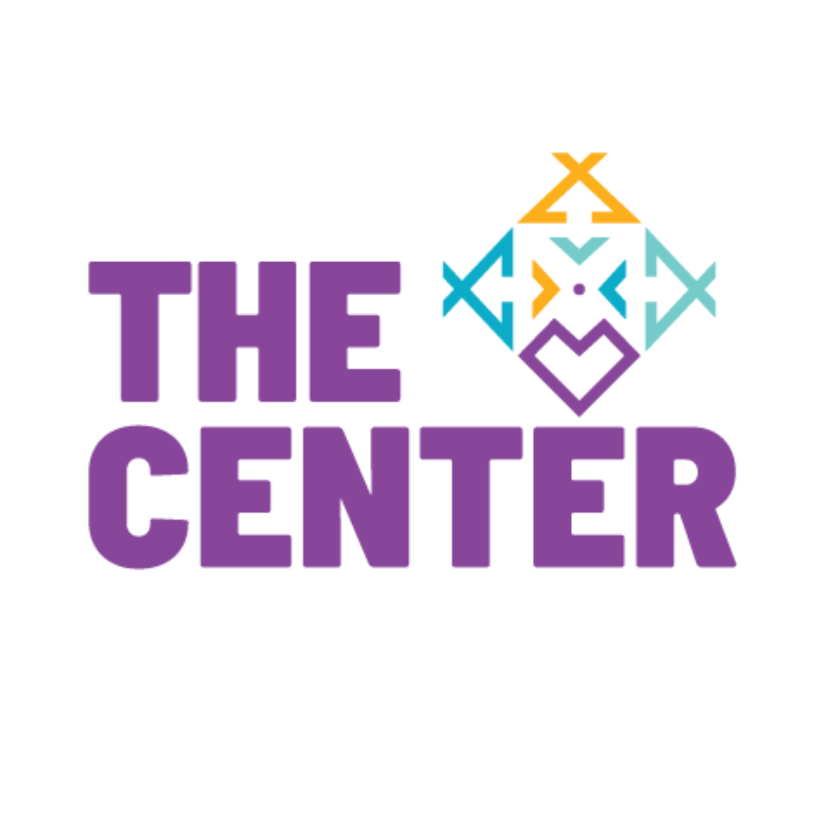 The Center In Hollywood Logo