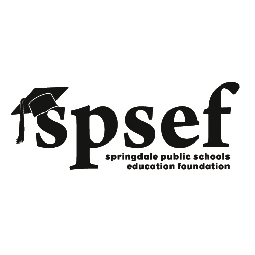 Springdale Public Schools Education Foundation Logo