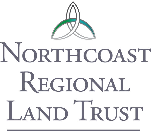 Northcoast Regional Land Trust Logo