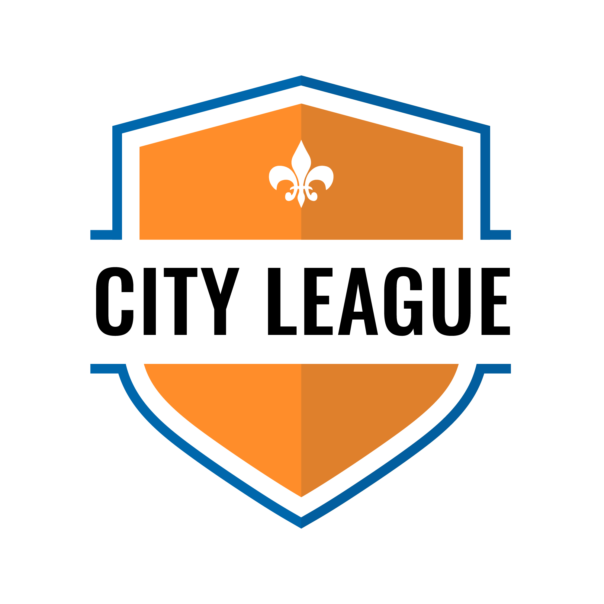 St Louis City League Logo