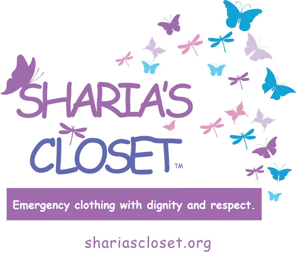 Sharias Closet Logo