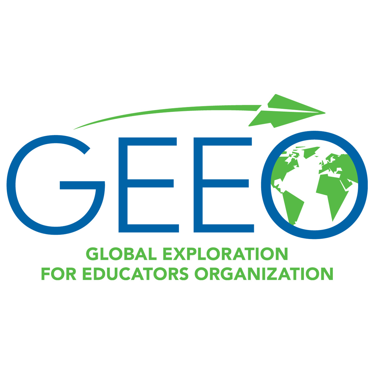 Global Exploration For Educatorsorganization Logo
