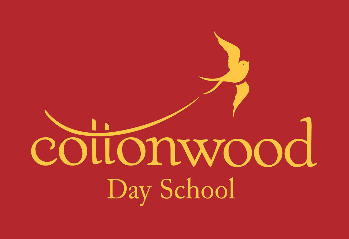 Cottonwood Day School Logo