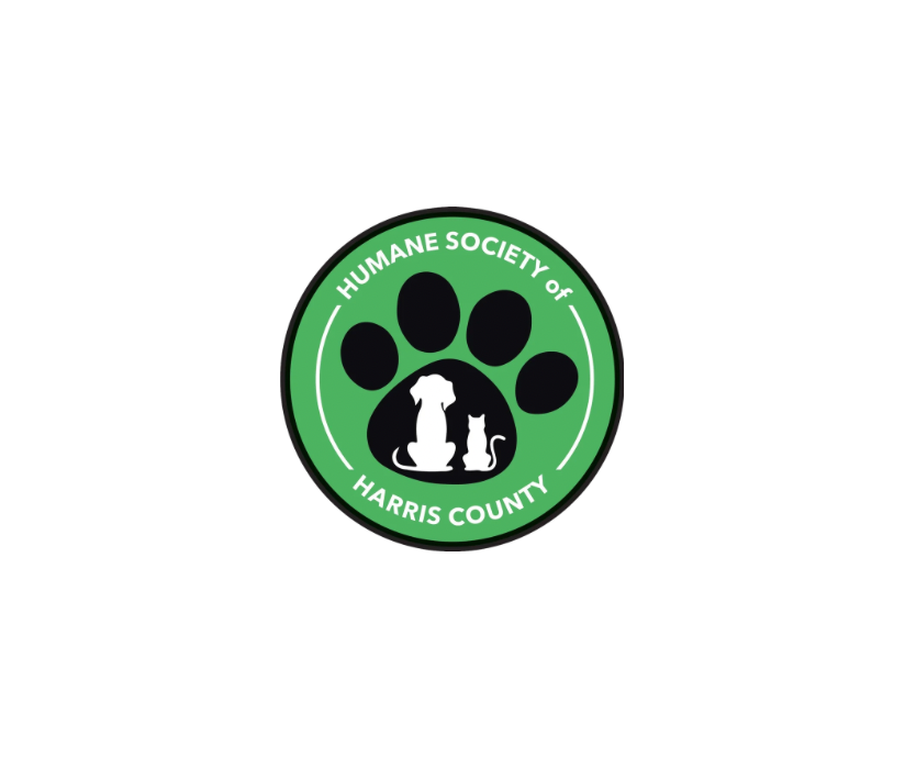 Humane Society Of Harris Co Inc Logo