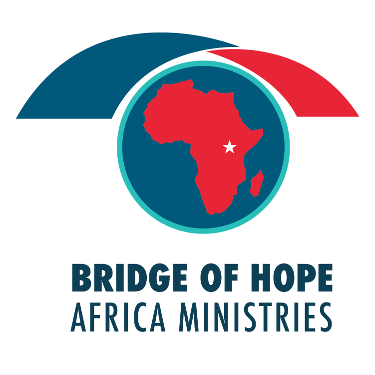 Bridge Of Hope Africa Ministries Logo
