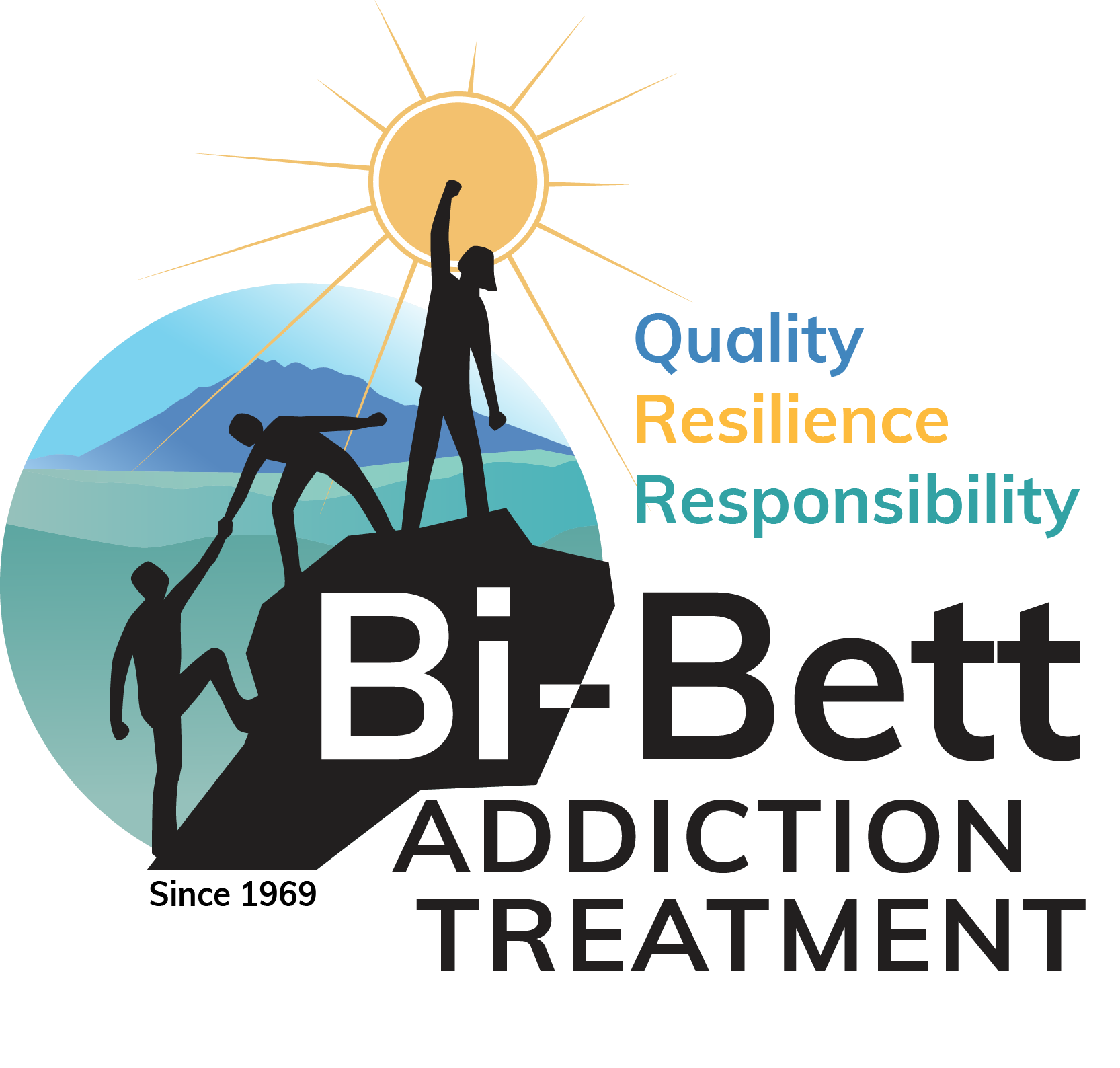 Bi-Bett Logo