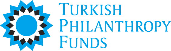 Turkish Philanthropy Funds Logo