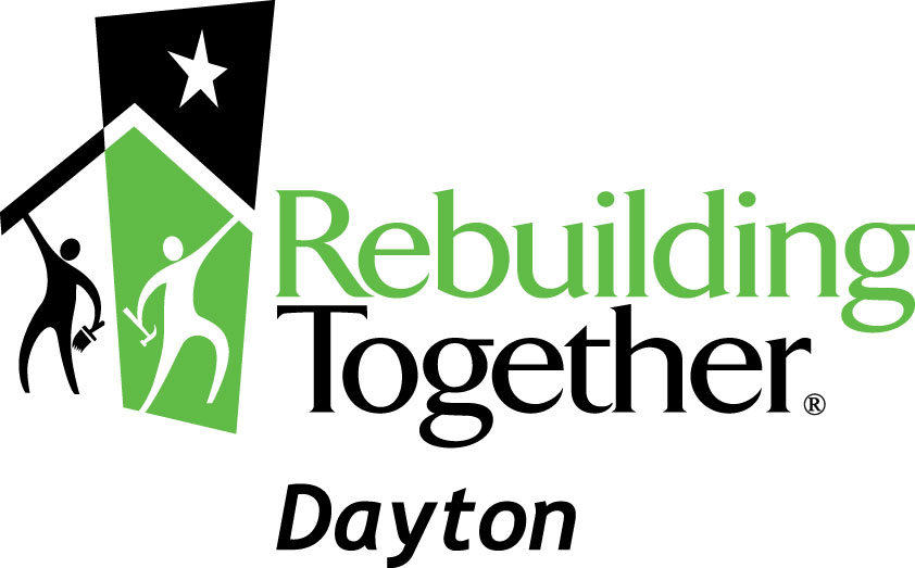 Rebuilding Together Dayton Inc Logo