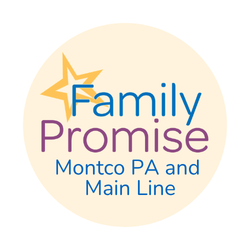 Family Promise Montco Pa Logo