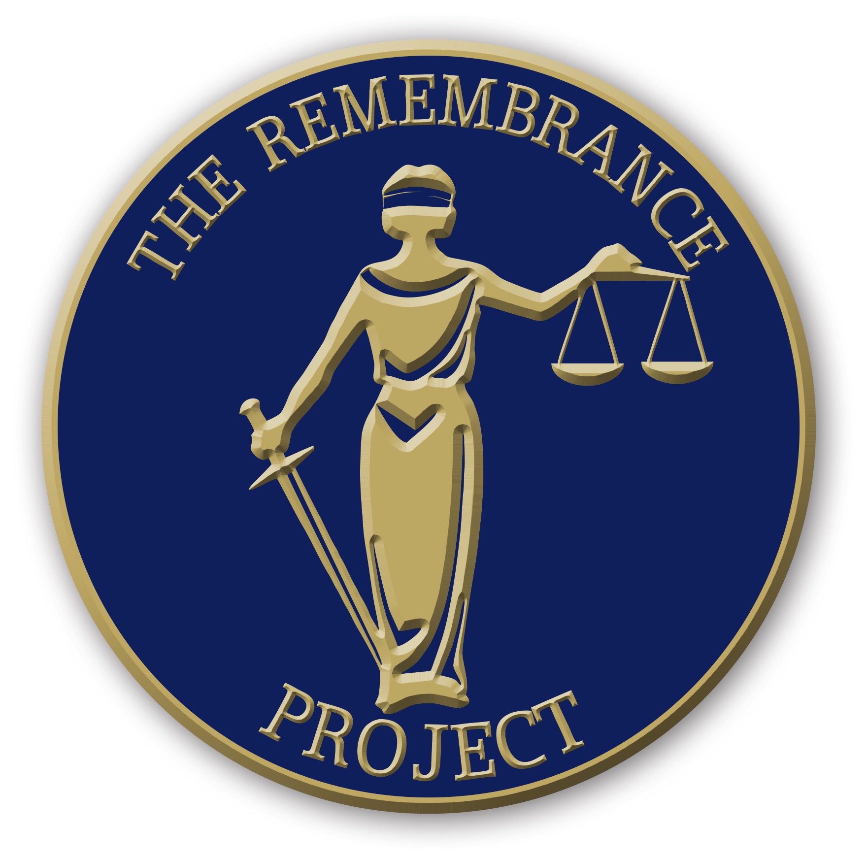 Remembrance Project Logo