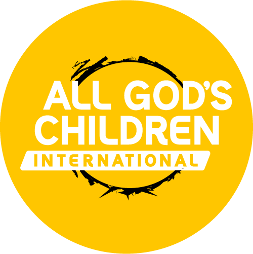 All Gods Children International Logo