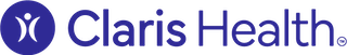 Claris Health Logo