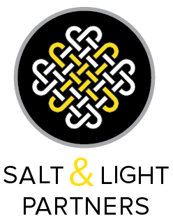 Salt & Light Partners Logo