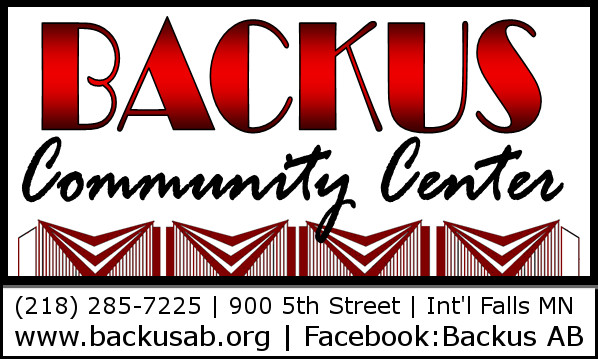 Citizens For Backus Ab Logo