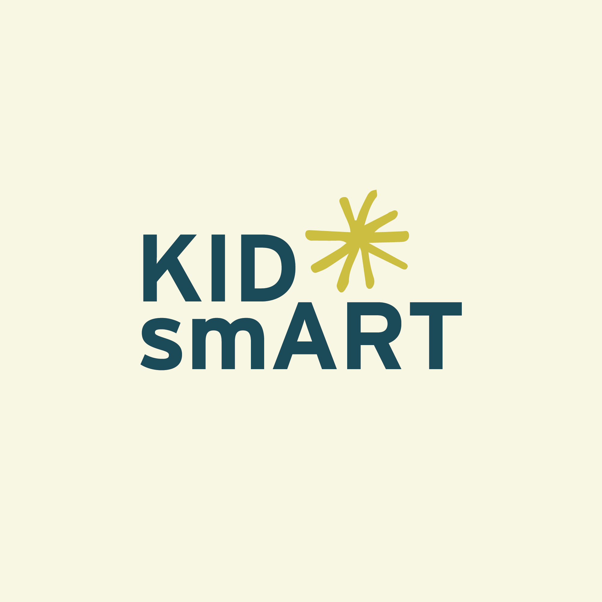 Kid Smart Logo