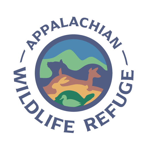 Appalachian Wildlife Refuge Logo