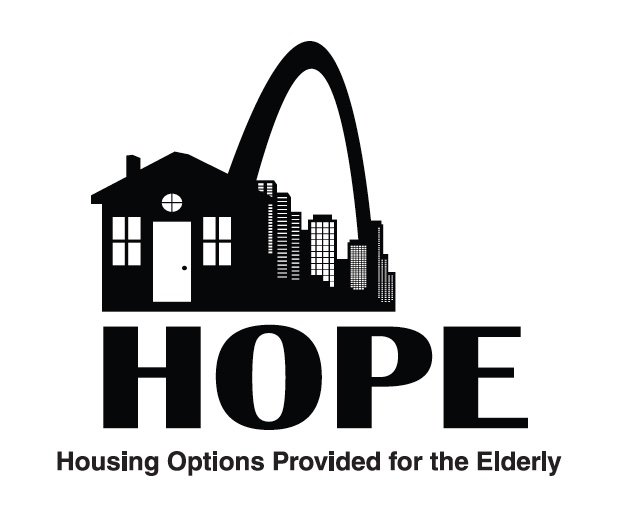 Housing Options Provided for the Elderly Incorporated Logo
