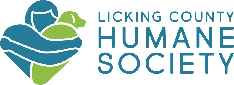 Licking County Humane Society Logo