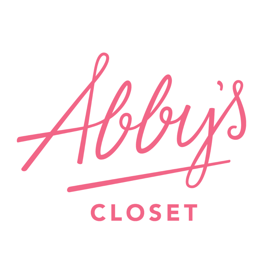 Abbys Closet Inc Logo