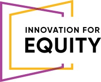Innovation For Equity Inc Logo