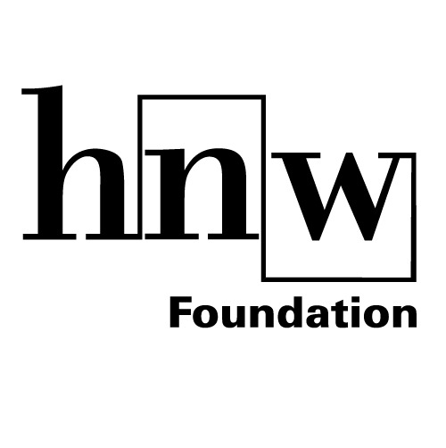 Healthnetwork Foundation Logo