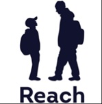 Reach Education Inc Logo