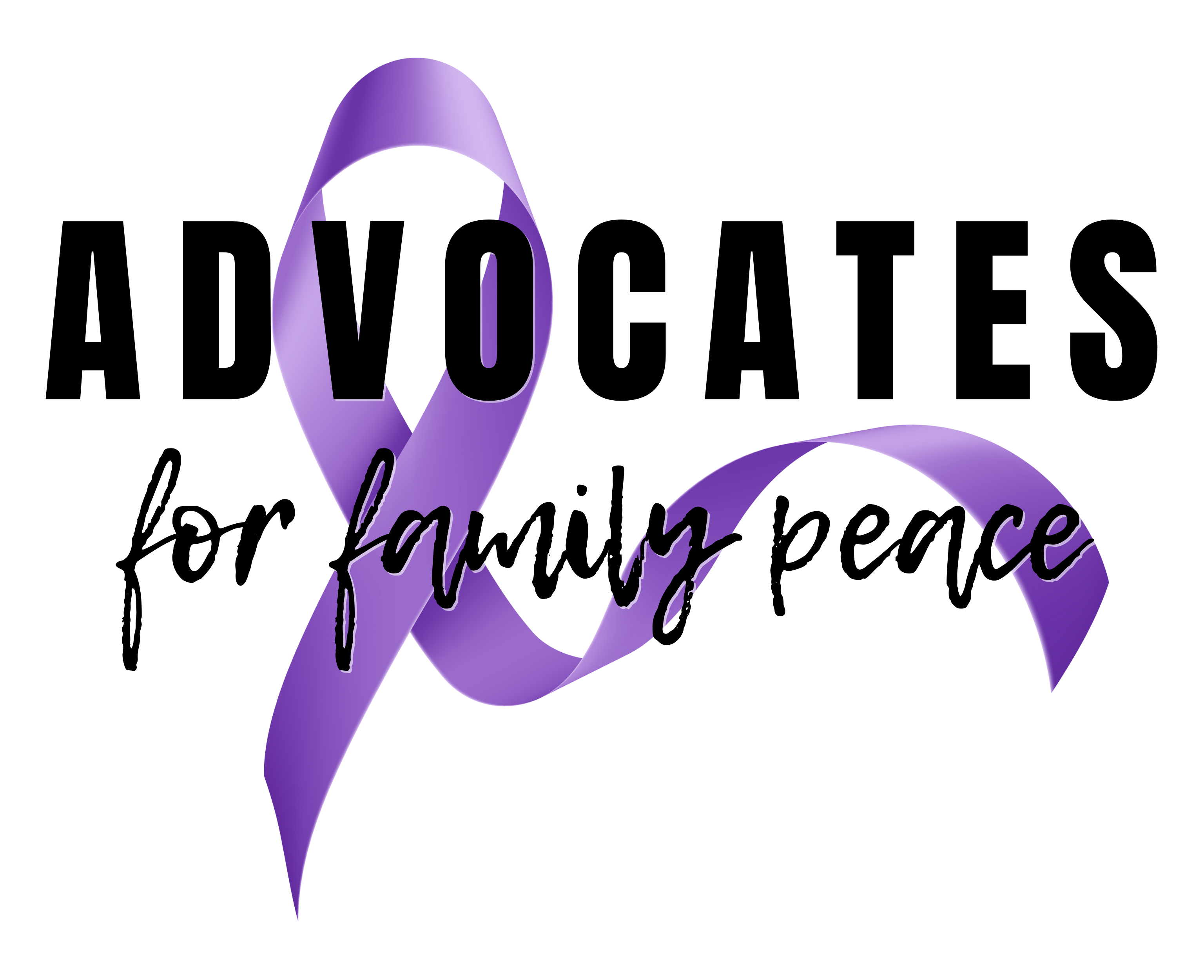 Advocates For Family Peace Logo