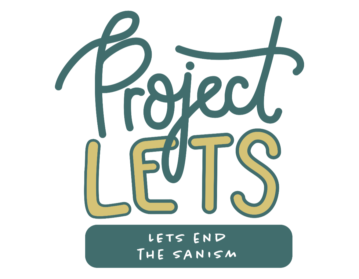 Project Lets Inc Logo