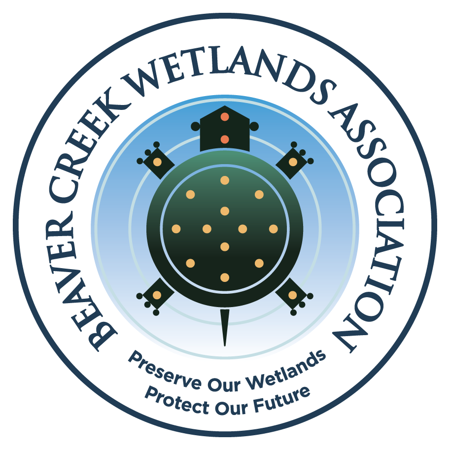 Beaver Creek Wetlands Association Inc Logo