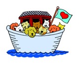 Noahs Ark Foundation Inc Logo