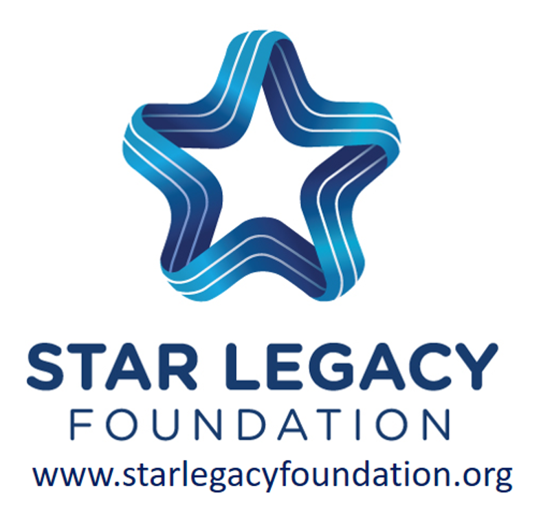 Star Legacy Foundation Logo