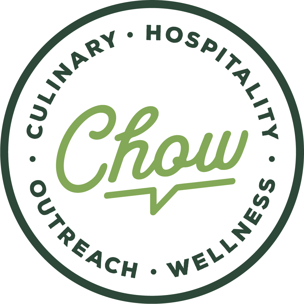 Culinary Hospitality Outreach And Wellness Inc Logo