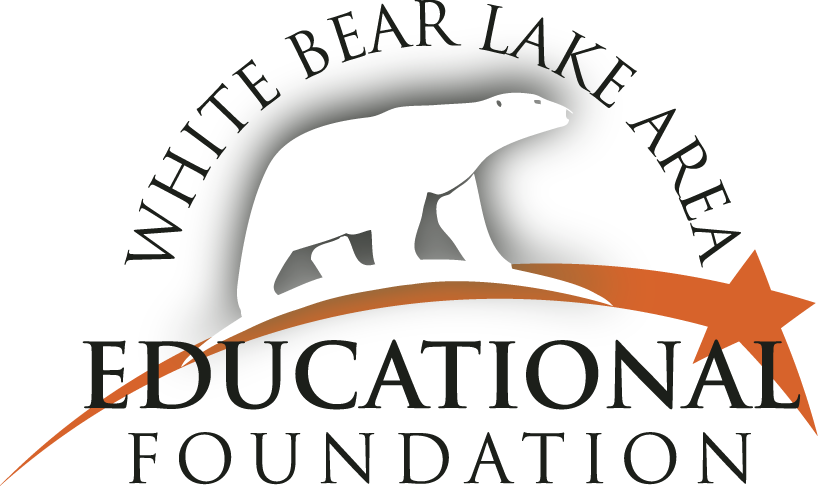 White Bear Lake Area Educational Foundation Logo