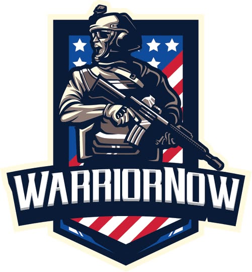 Warrior Now Inc Logo
