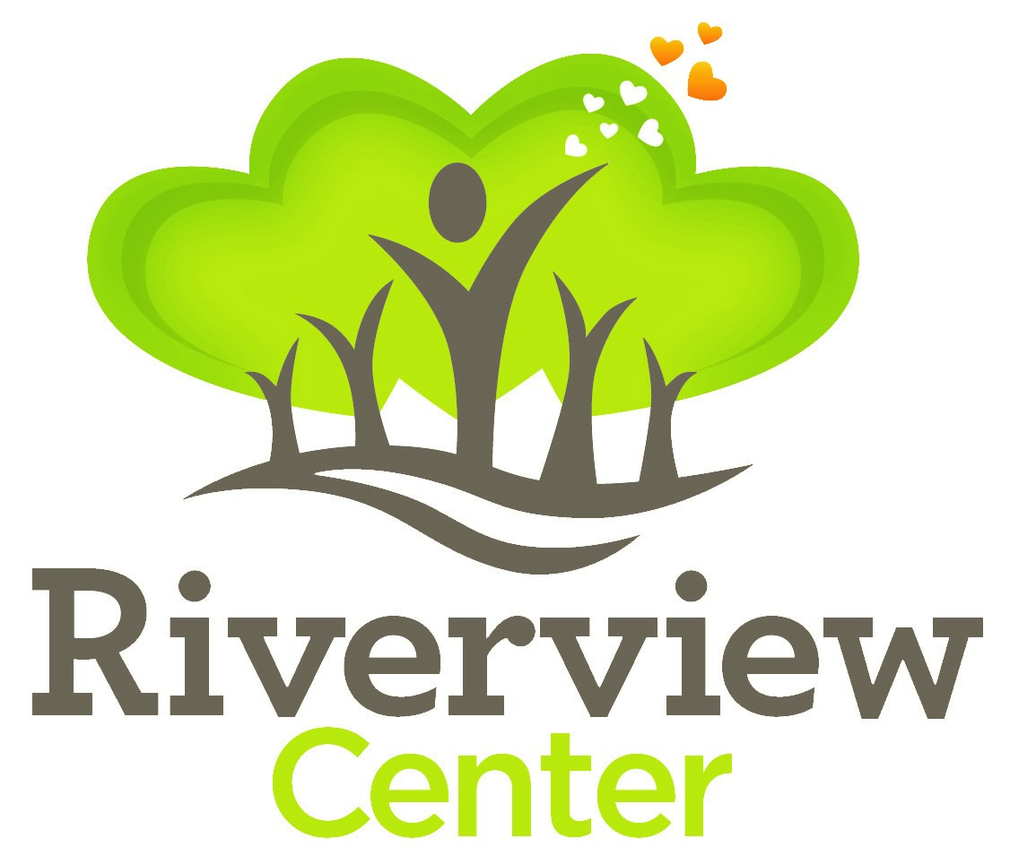 Riverview Center Inc Logo
