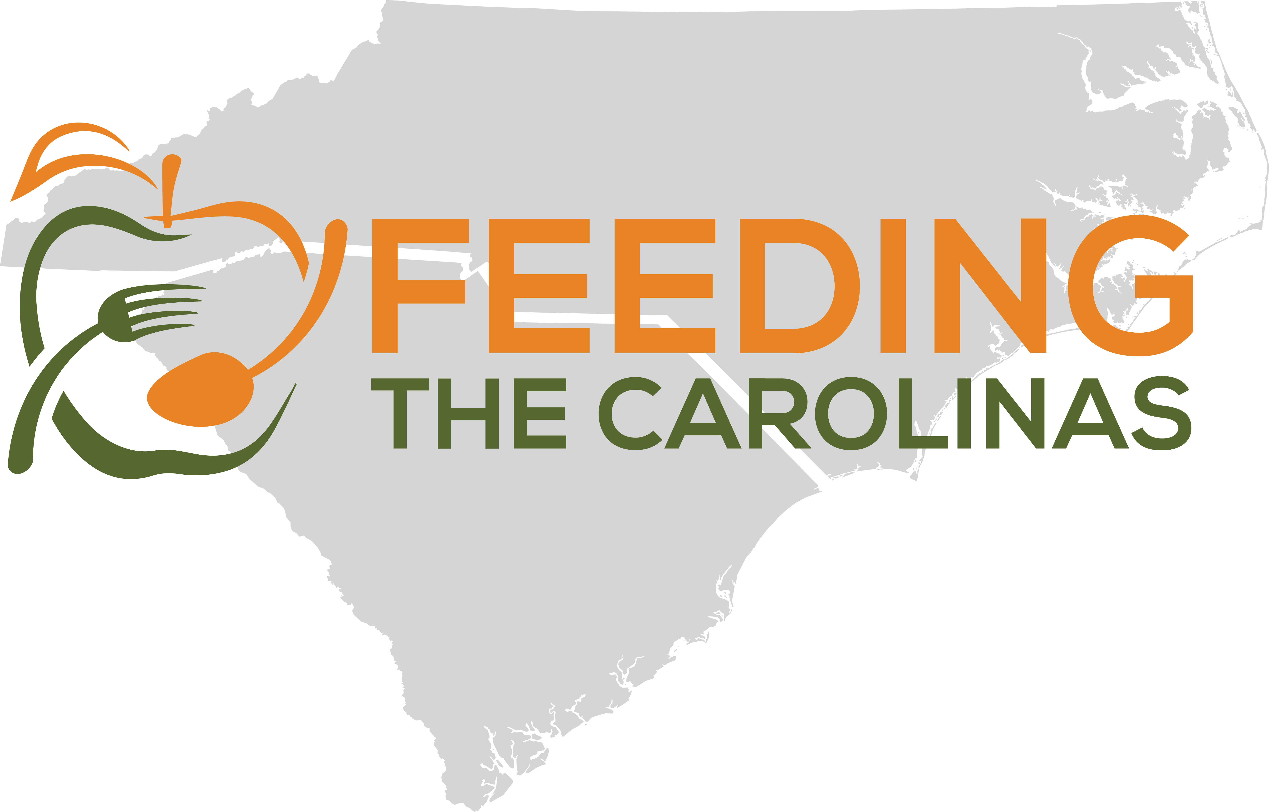Feeding The Carolinas Logo