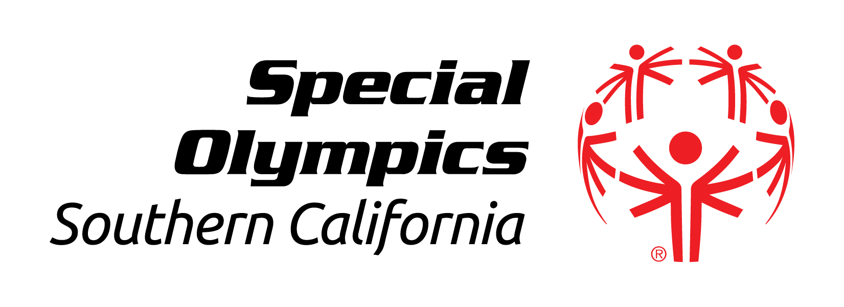 Special Olympics Southern California Inc Logo
