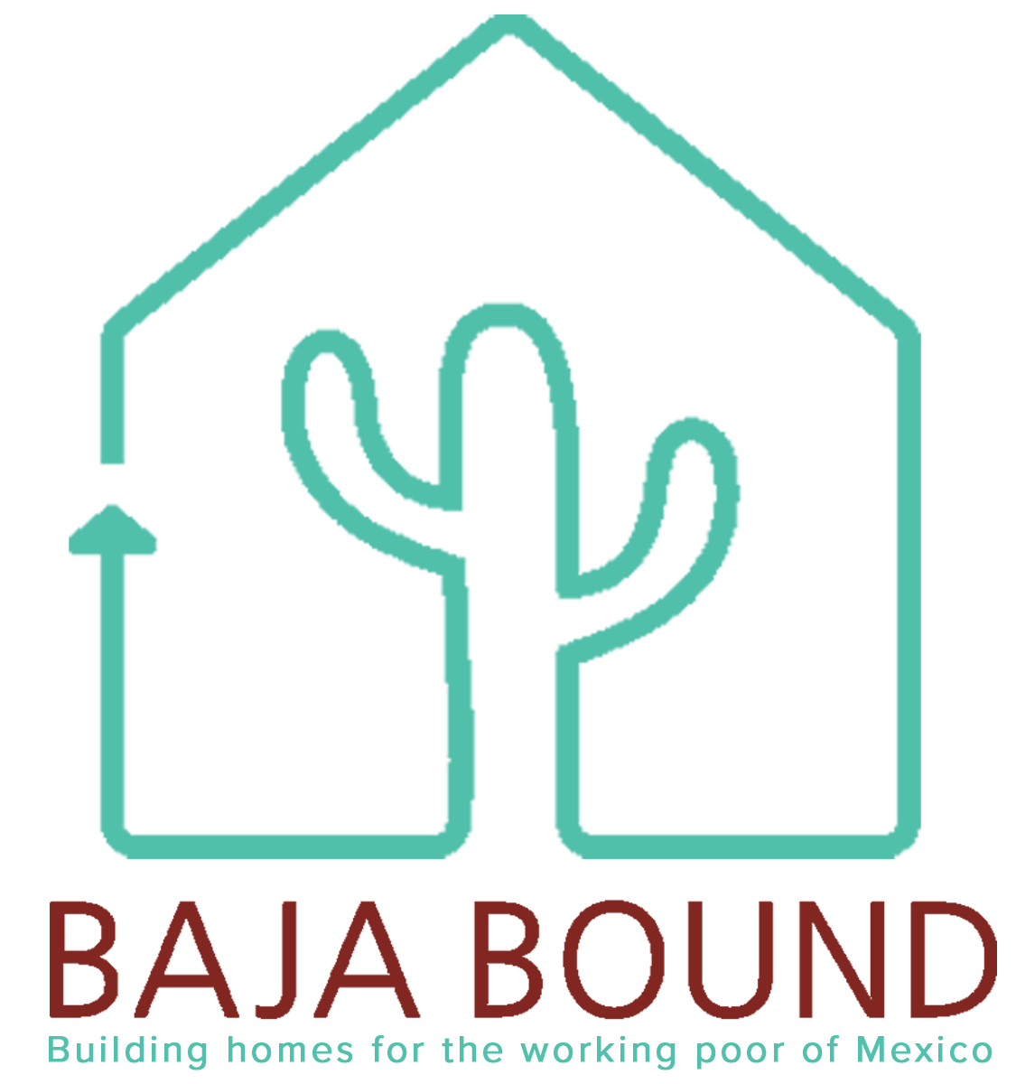 Baja Bound Ministries Inc Logo