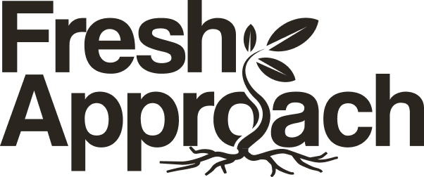 Fresh Approach Logo