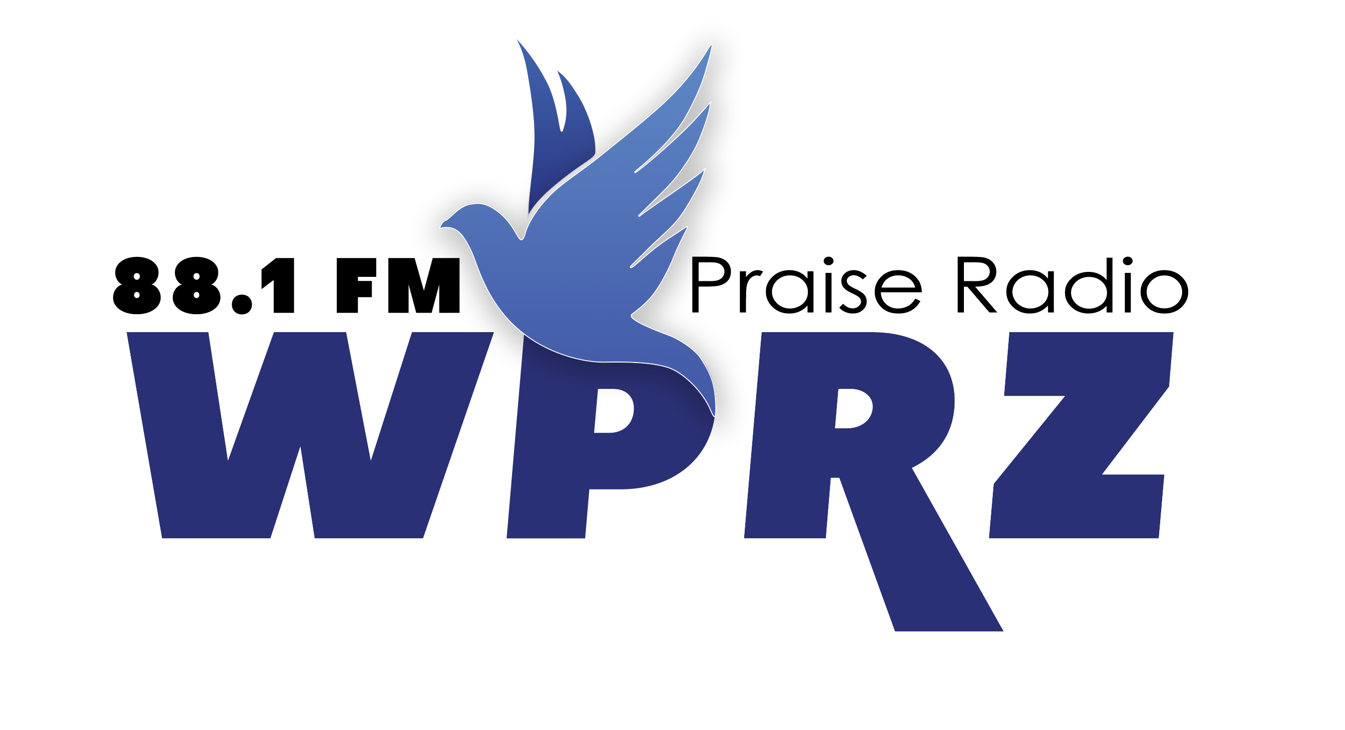 Praise Communications Inc Logo