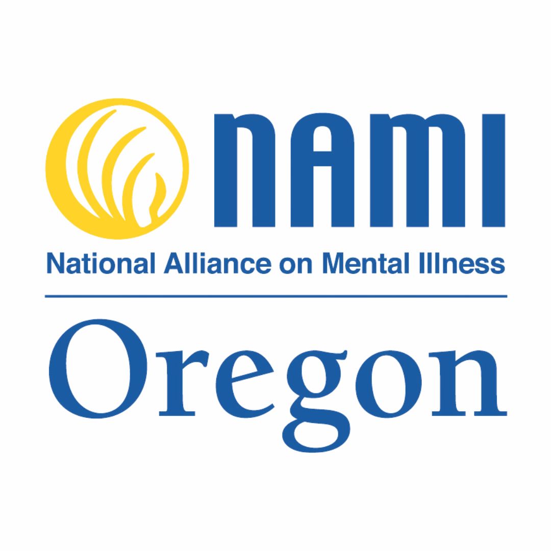 Nami Oregon Logo