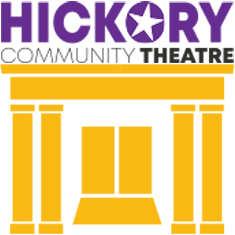 Hickory Community Theatre Inc Logo