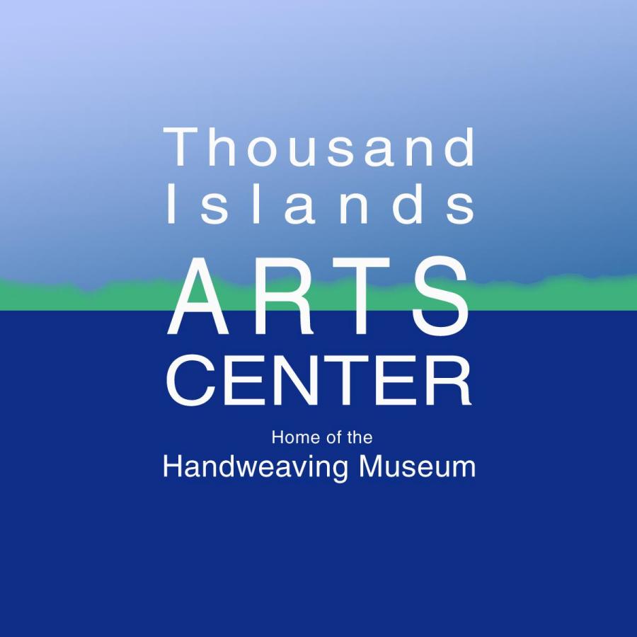 Handweaving Museum And Arts Center Logo