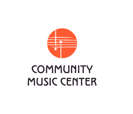 Community Music Center Logo
