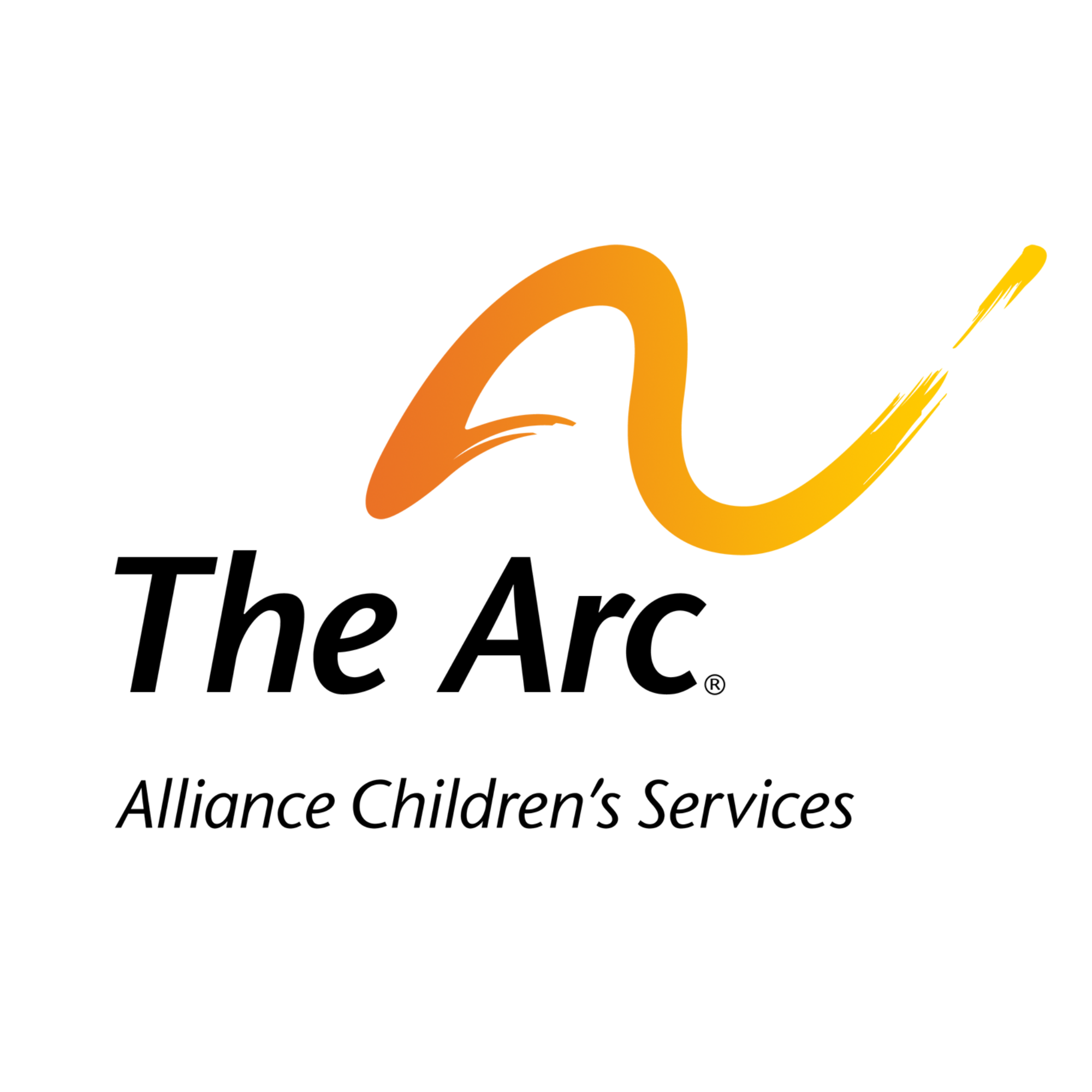The Arc Alliance Children's Services Logo