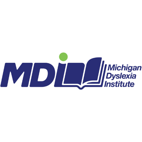 Michigan Dyslexia Institute Inc Logo